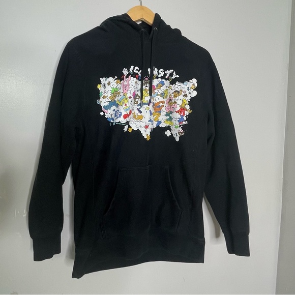 Other - Playboi Carti King Vamp Tour Exclusive Rico Nasty Hoodie